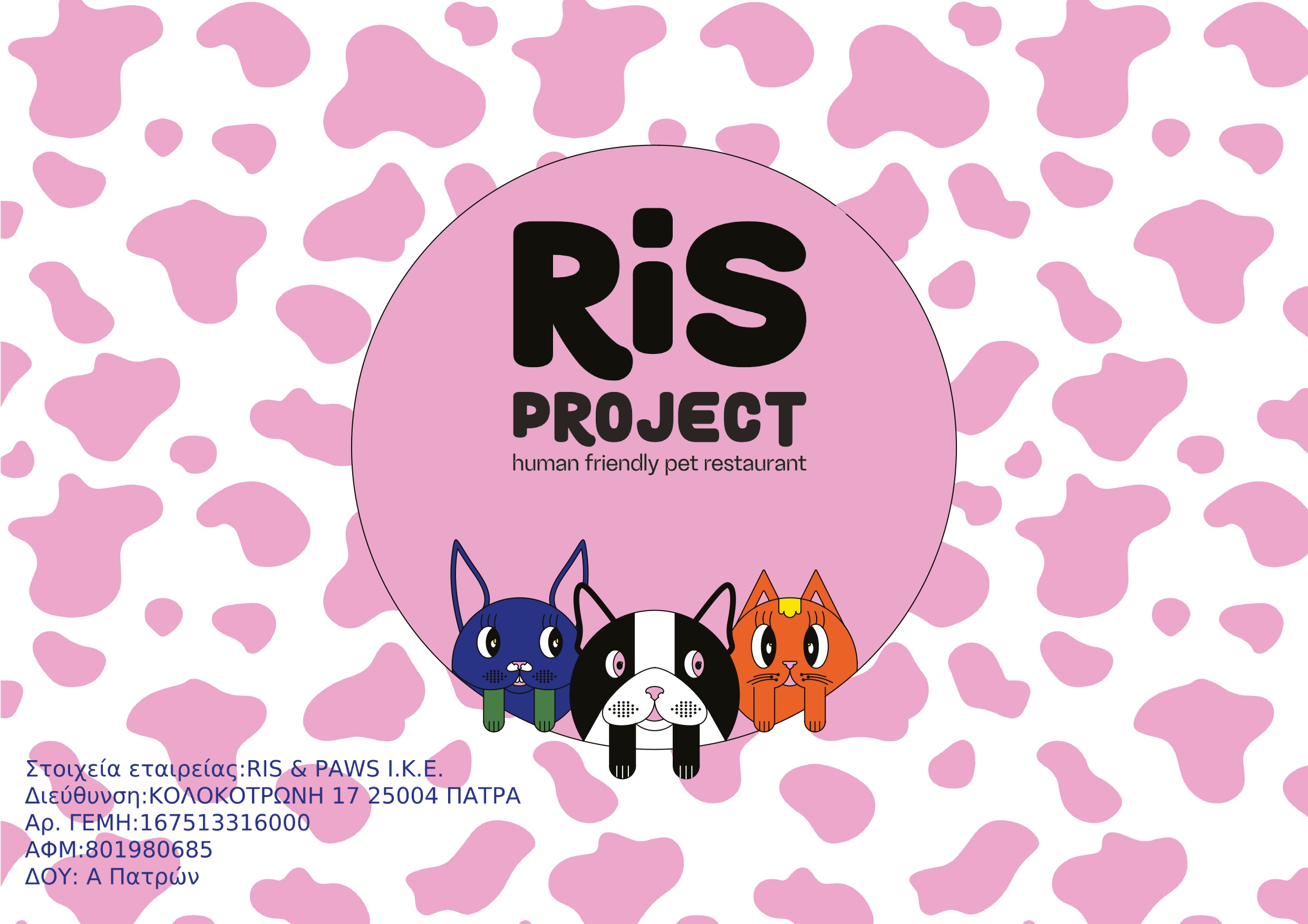 ris project